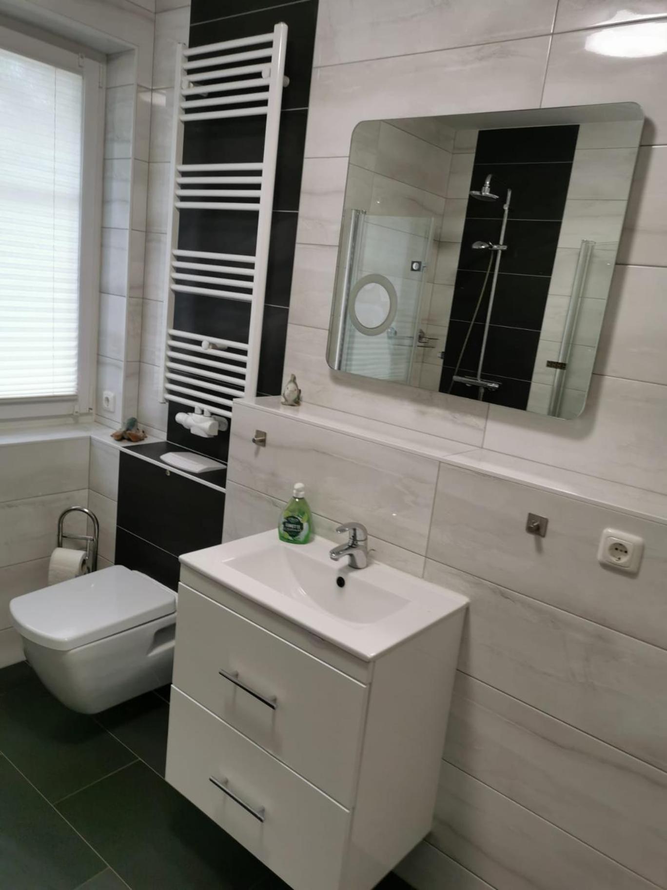 Haus Kranichweide Villa Bodstedt Екстериор снимка