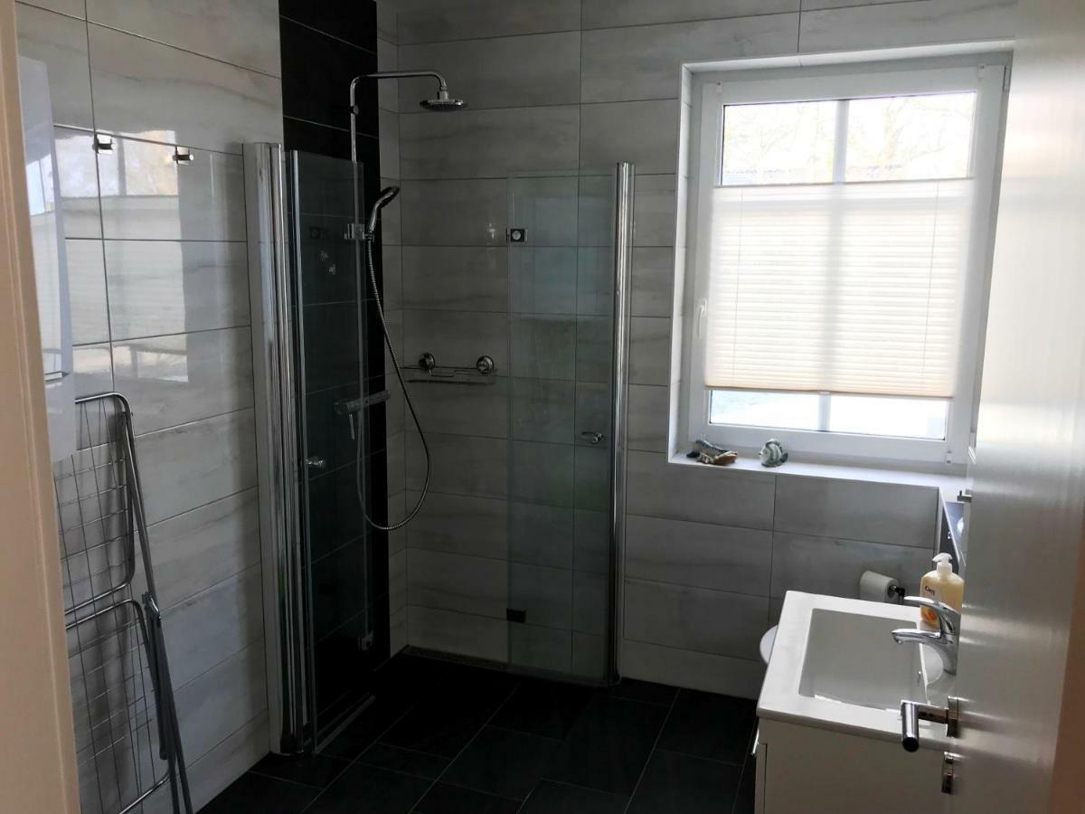Haus Kranichweide Villa Bodstedt Екстериор снимка